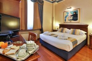 Best Western Classic Hotel, Reggio Emilia