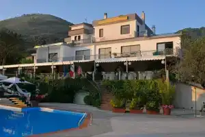 Hotel Diecimare, Cava de' Tirreni