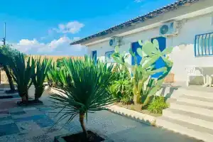 Villaggio Turistico Europeo, Catania