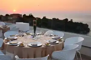 Hotel Santa Lucia Le Sabbie D'oro, Cefalu