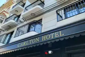 Carlton Hotel, Sliema