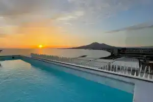 Hotel Stabia, Castellammare di Stabia