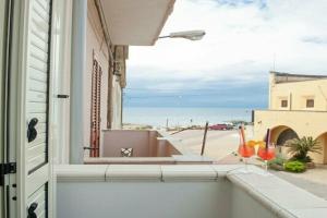 Casa Vacanze B&B Uccialì, Castella
