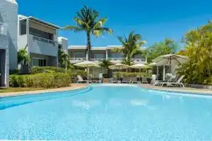 Voile Bleue Boutique Hotel, Trou aux Biches