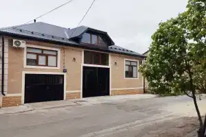 Na Dyuma 28 Guest house