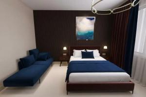 Morskie sezony Hotel, Anapa
