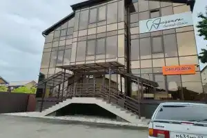 Sity Hostel, Nalchik