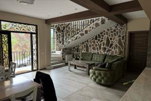 Hotel Caucasus, Borjomi
