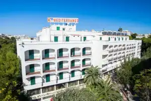 Hotel Mediterraneo, Vieste