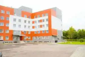 FGBU VNIGNI Hotel, Aprelevka