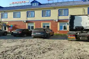 Virazh Mini-hotel, Kungur