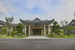 West Lake State Guest House, Hangzhou