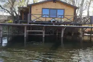 Zair Hotel, Kamyshin