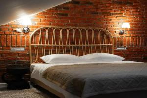 Cherdak Hotel, Velikiy Novgorod