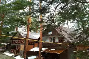 Ushba Guest House, Terskol