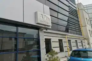 Summit Villa Chisinau, Chisinau