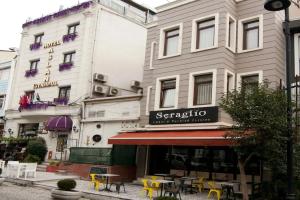 Seraglio Hotel & Suites, Istanbul