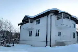 Snow White v istoricheskom centre Guest House, Vladimir
