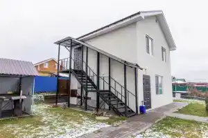 Mesto U Guest house, Nizhniy Novgorod
