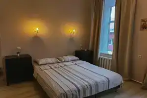 Lodging houses DOM 64