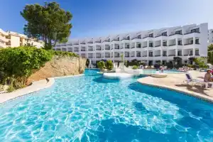 Plazamar Serenity Resort, Santa Ponsa
