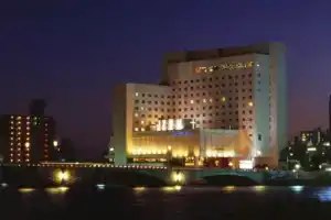Hotel Okura Niigata, Niigata
