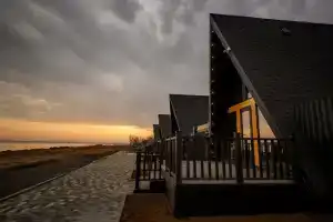 Afreym Glamping, Primorka