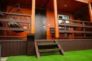 7 Nebes Cottage, Manaskent