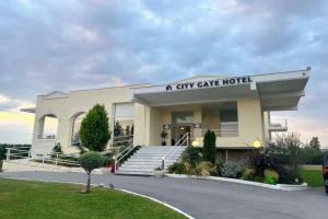 City Gate Hotel Airport
