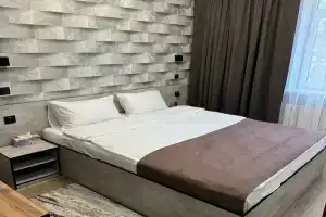 Davo Mini-hotel, Petropavlovsk-Kamchatsky