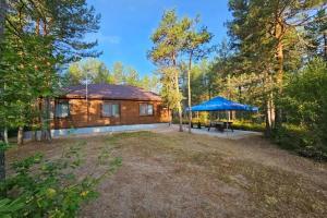 Guest house Ilinka Kareliya, Nurmoyla