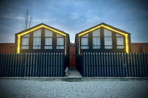 Gorizont Guest house, Manaskent