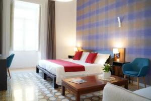 Hotel Cimarosa, Naples