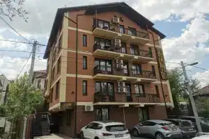 Catherine Hotel, Chisinau