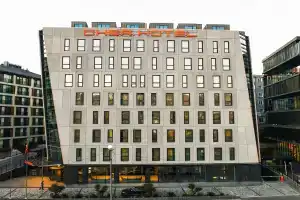 Cher Hotel & Spa Istanbul Taksim, Istanbul