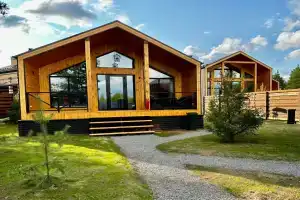 Tihiy Guest house, Surgut