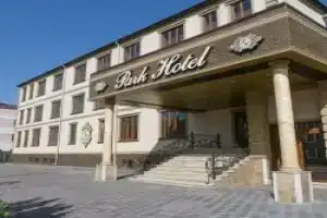 Park Hotel, Cherkessk