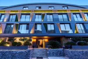Loft 1502 Apart-hotel, Antalya