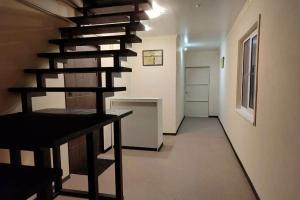 Odno i dvuh komnatnye apartamenty v chastnom dome na Sadovoy 20, Murom