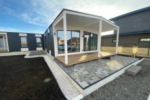 Happy House, Nizhnekamsk