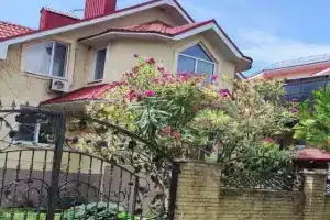 Guest House On Obshchinnaya 56, Adler