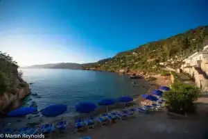 Blue Bay, Cefalu