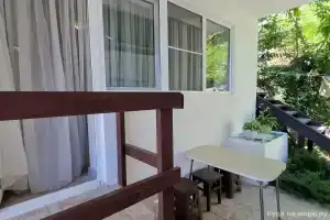 Funduk Guest house, Lazarevskoye