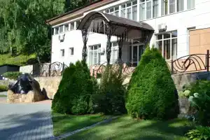 Belokur Hotel, Belokurikha