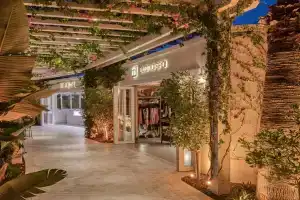 Biblos Resort Alaçatı, Alacati