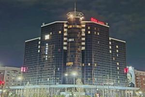 Ibis Hotel, Astana