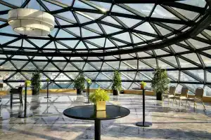 Hotel Wyndham Grand Tbilisi, Tbilisi