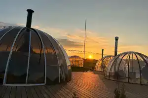 Muza Ruzy Mini-hotel, Rusa