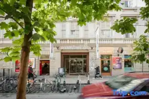 Wombat's City Hostel Budapest, Budapest