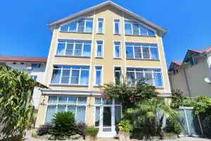 Region 86 Guest house, Sochi